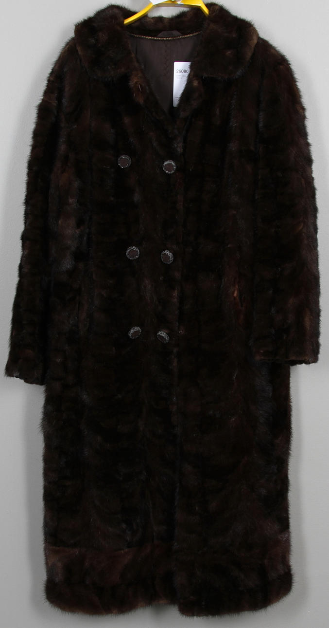 KAPPA, mink, 1900-tal.