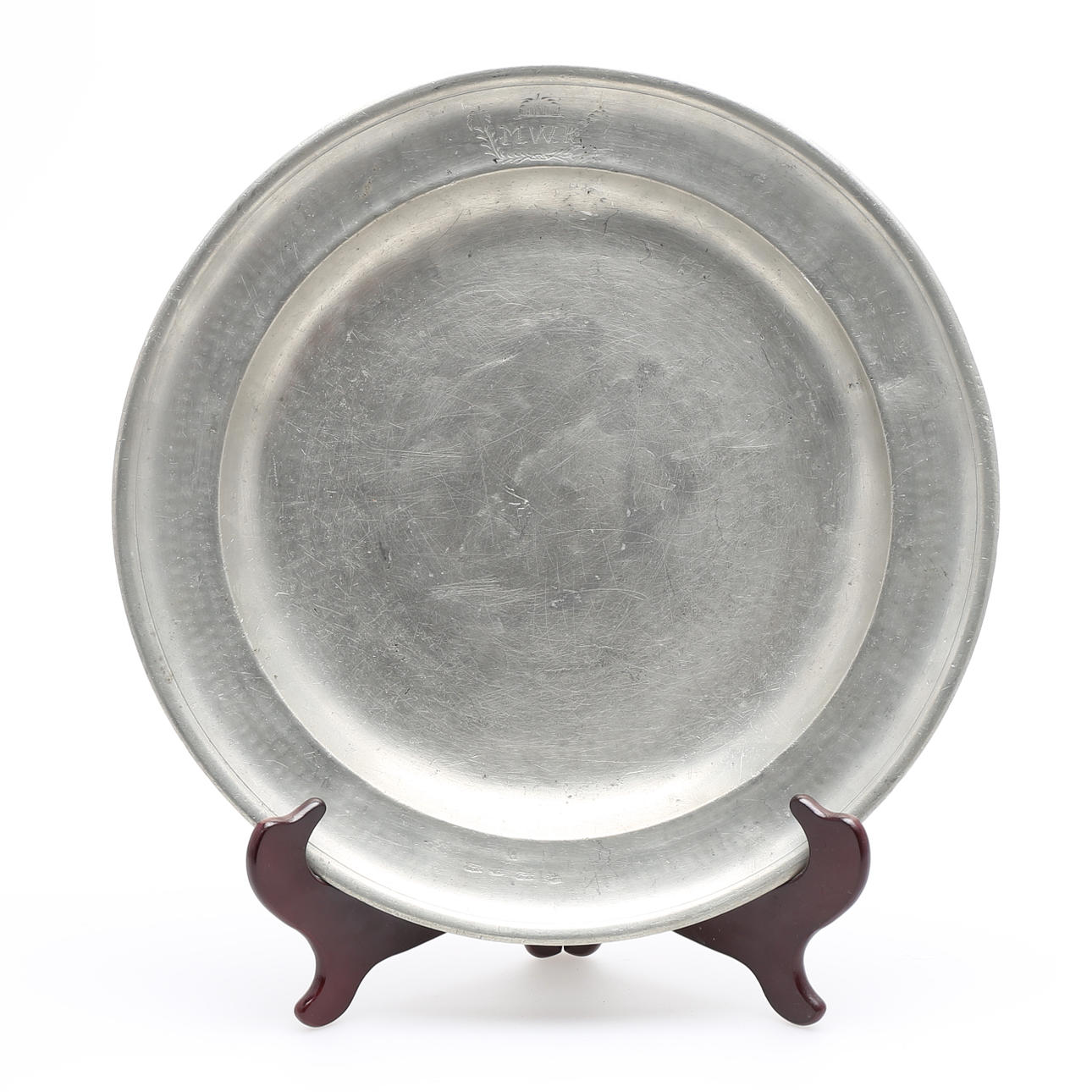 TENNFAT, Norrköping, 1800-talets mitt.