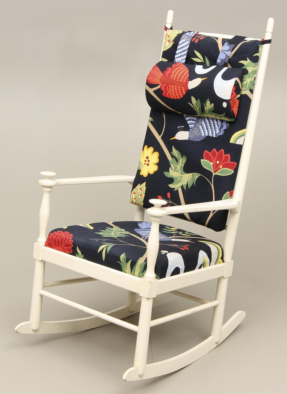 GUNGSTOL, Gemla, 1960/70-tal.