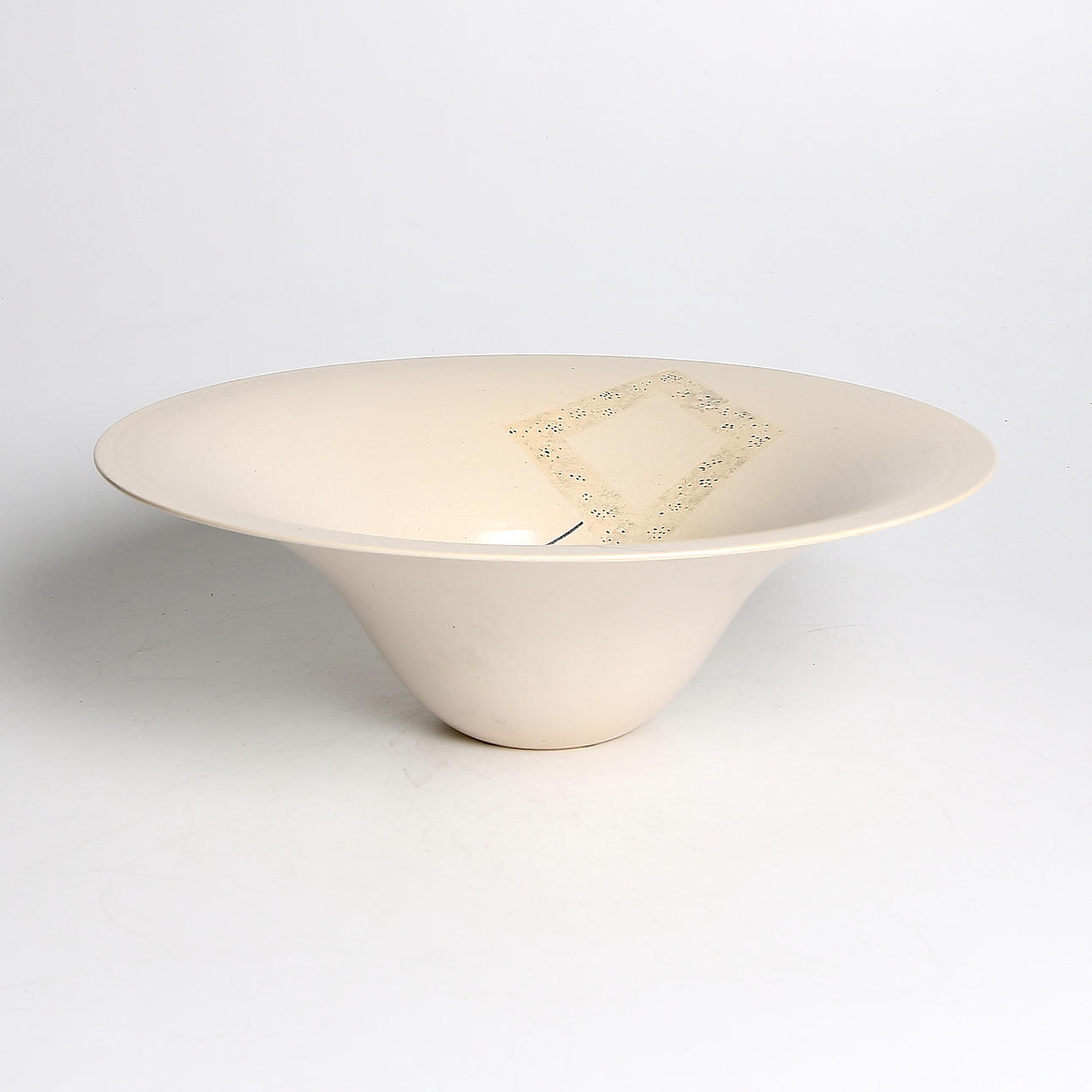 SKÅLFAT, keramik, Margot Erwald.