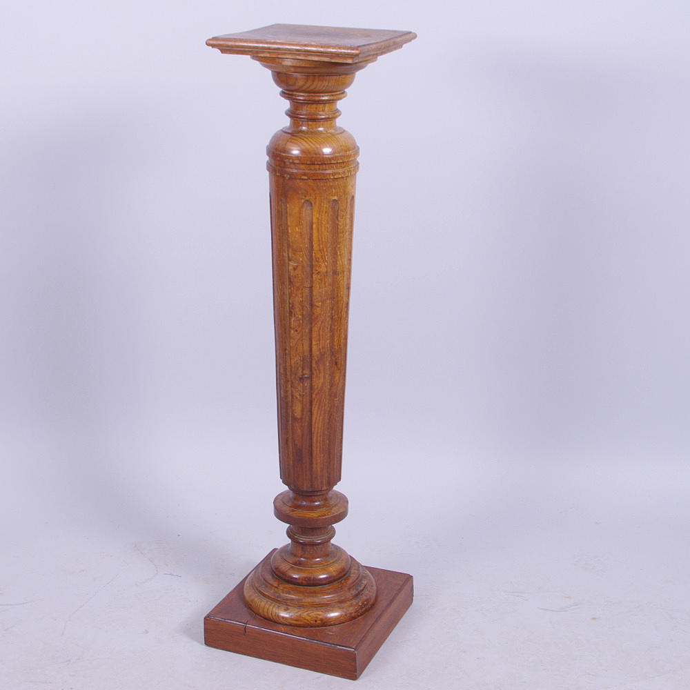 PIEDESTAL, ek, nyrenässans.