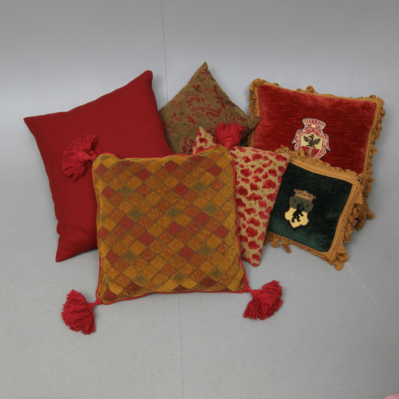 KUDDAR, 6 st, 19/2000-tal.