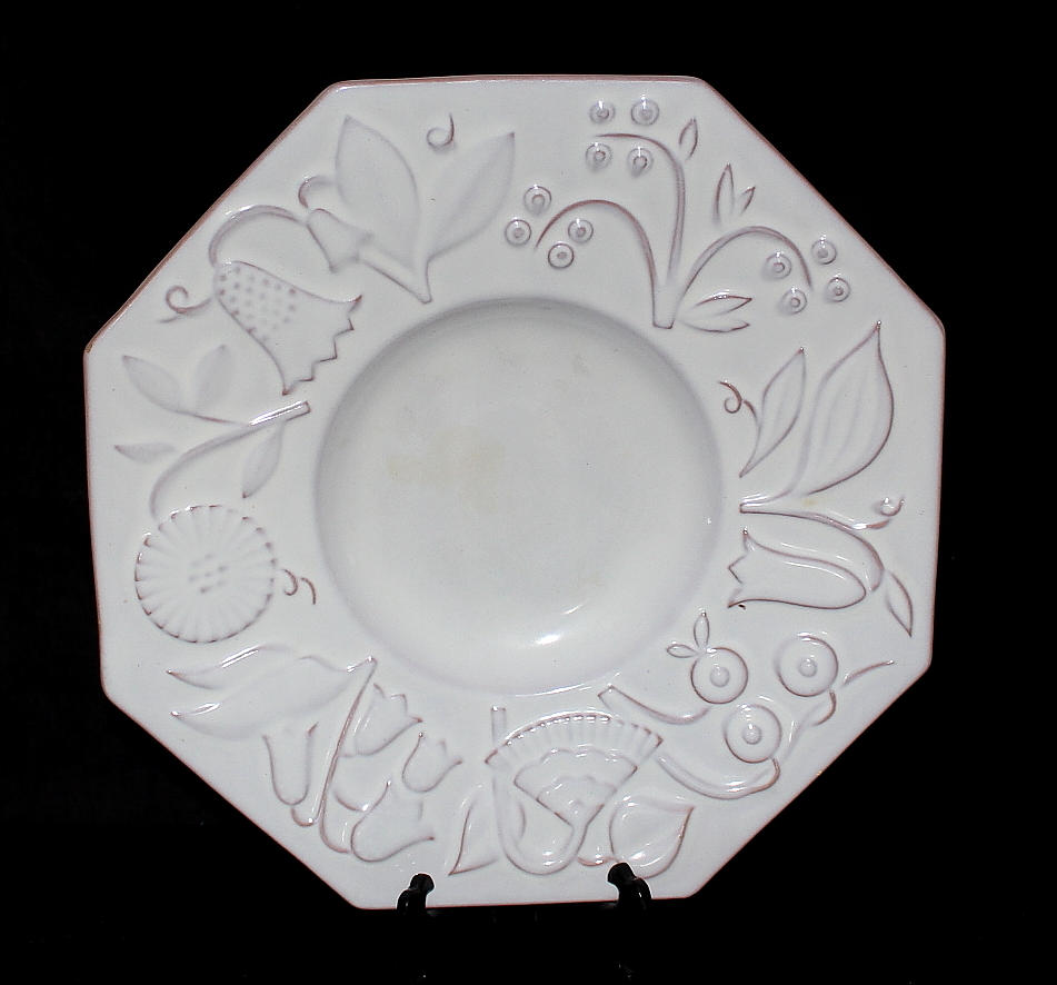 FAT, keramik, Upsala-Ekeby.