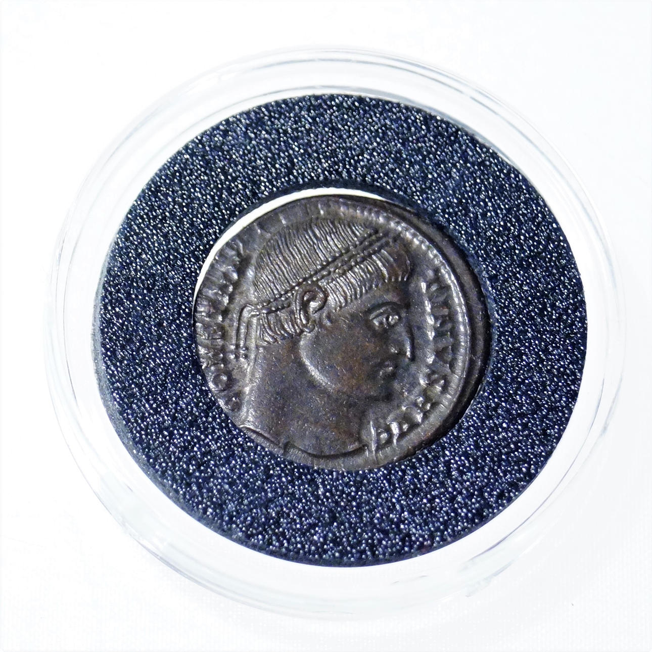 RÖMISCHE MÜNZE, Constantin I.