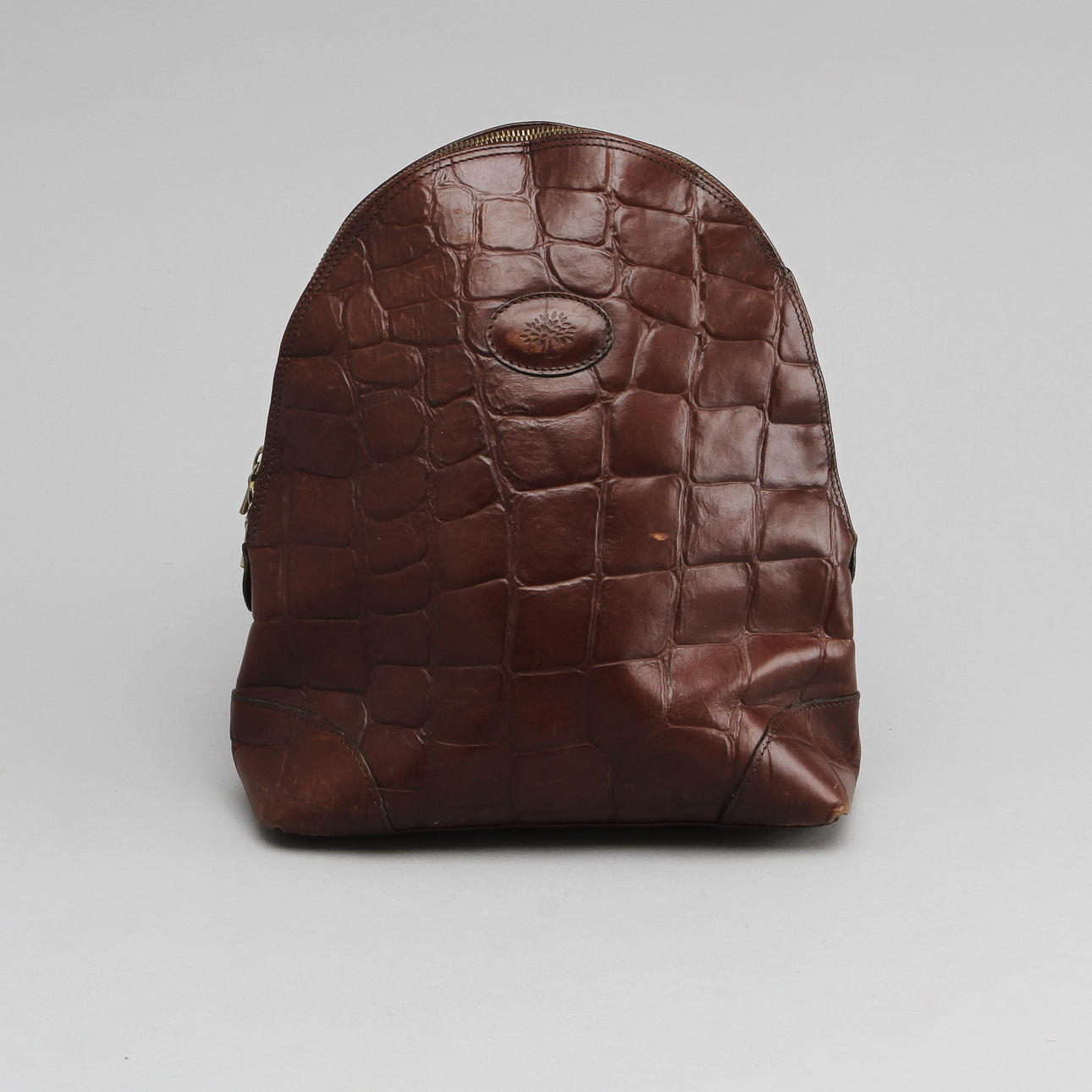 VÄSKA, ryggsäck, Mulberry, England.