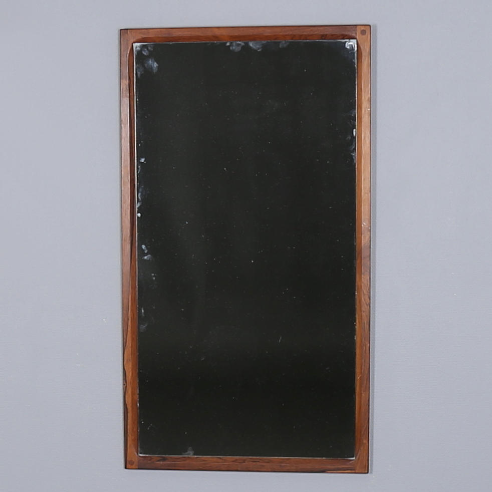 SPEGEL, Aksel Kjersgaard, Odder. Made In Denmark. 1960-tal.