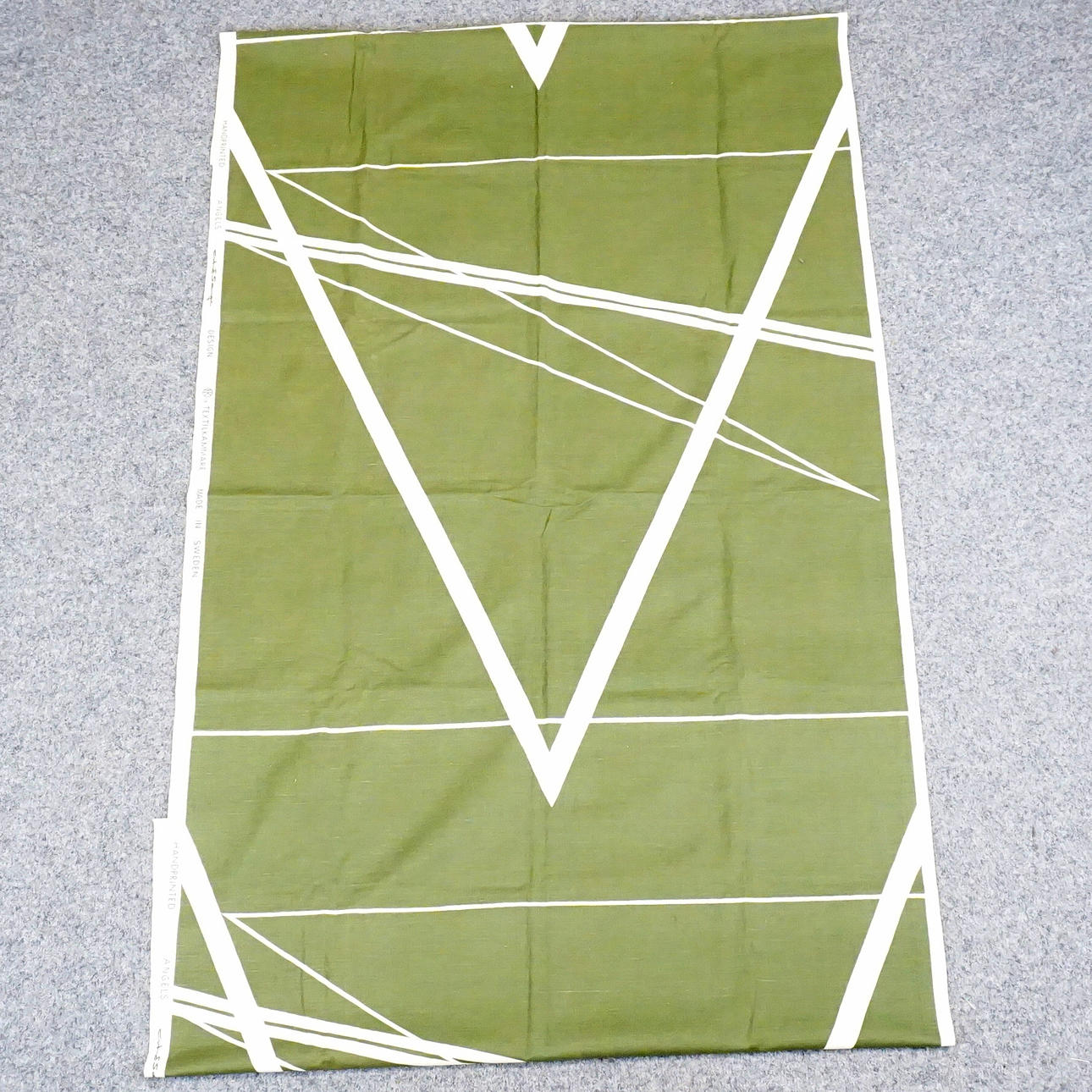 TYG, ASTRID SAMPE, "ANGELS".