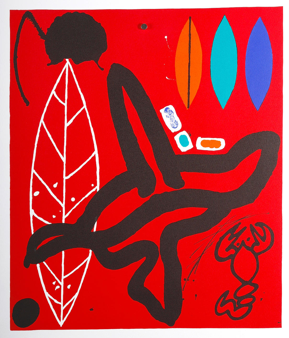 JOAN PERE VILADECANS. Sin título.