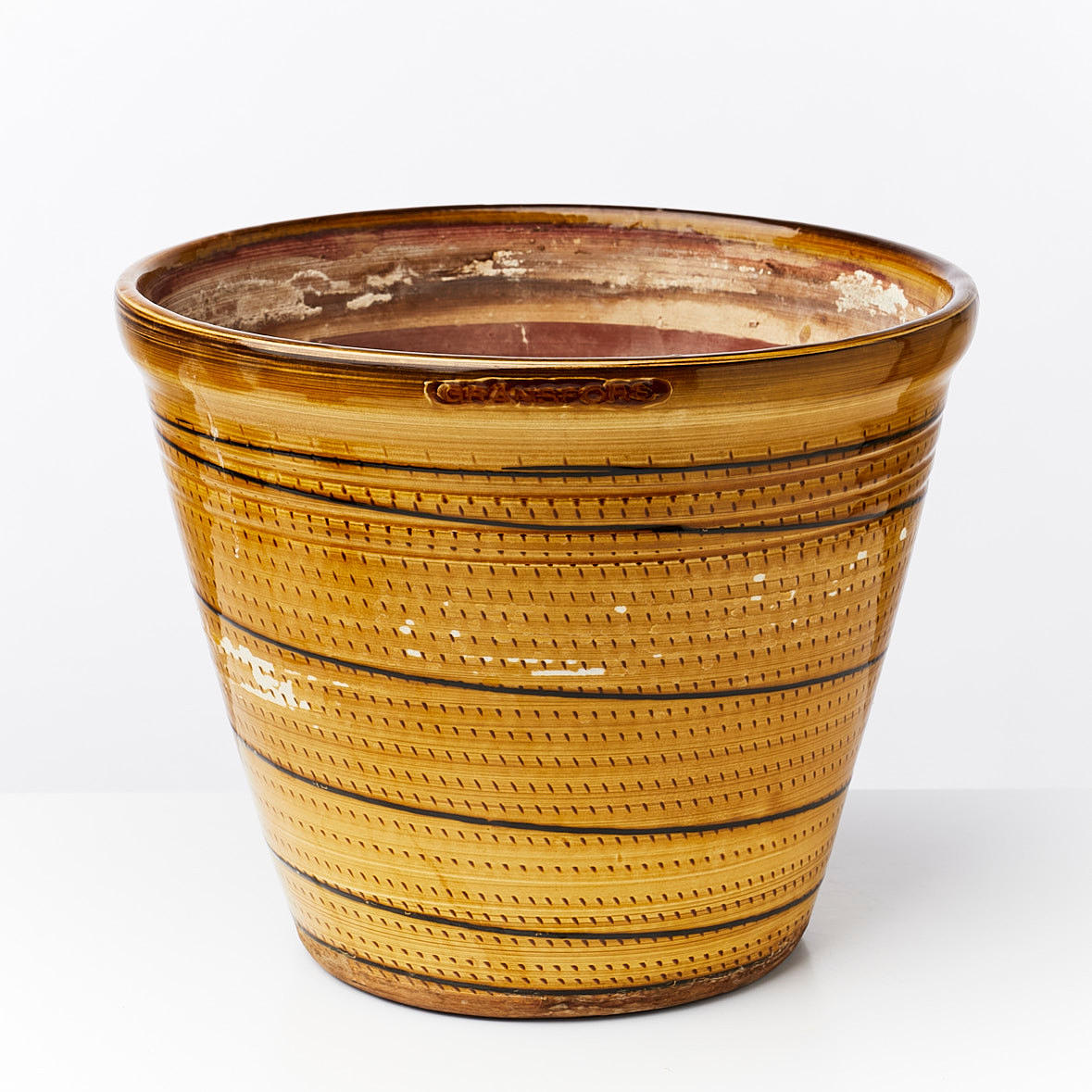 GRANNSFORS, olla de avispas, comida al aire libre.