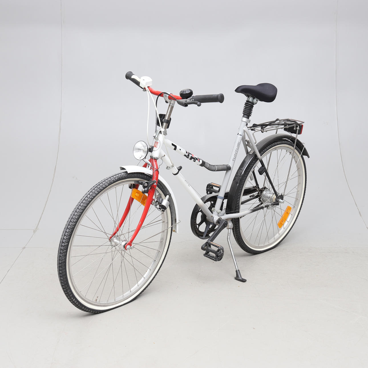 CYKEL, "ATB", Tunturi, 26".