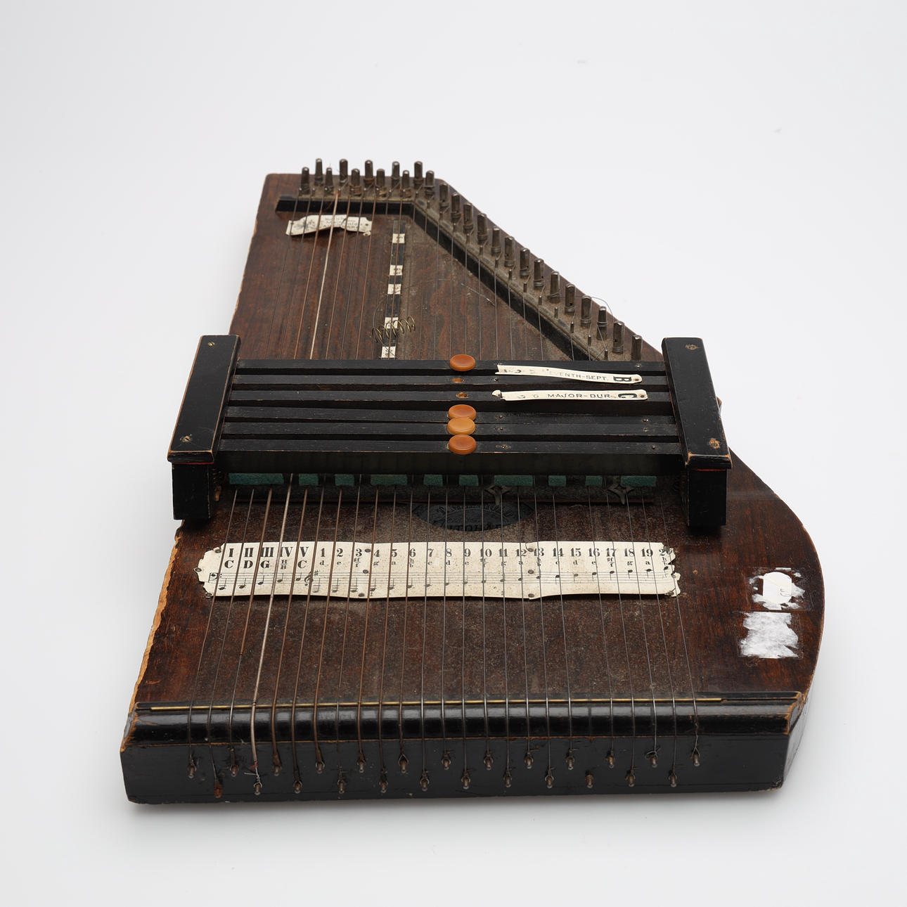 AUTOHARPA.
