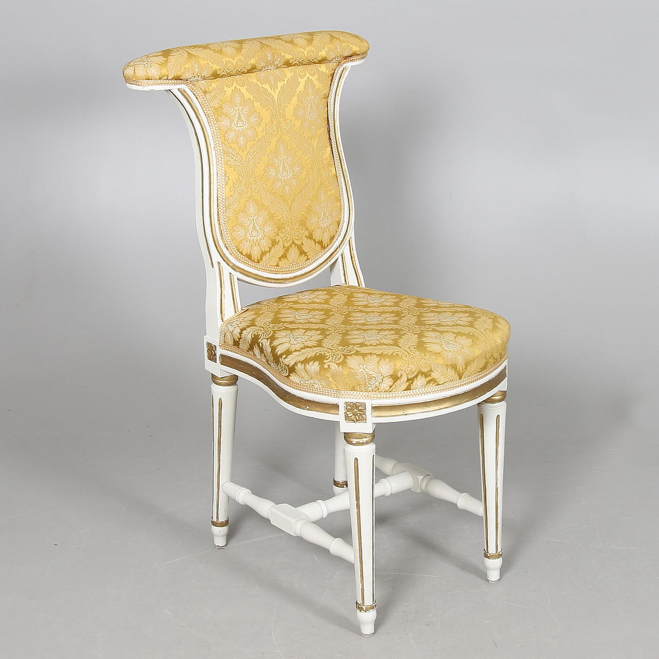 VOYEUSE, gustaviansk stil. Sekelskiftet 1800/1900.