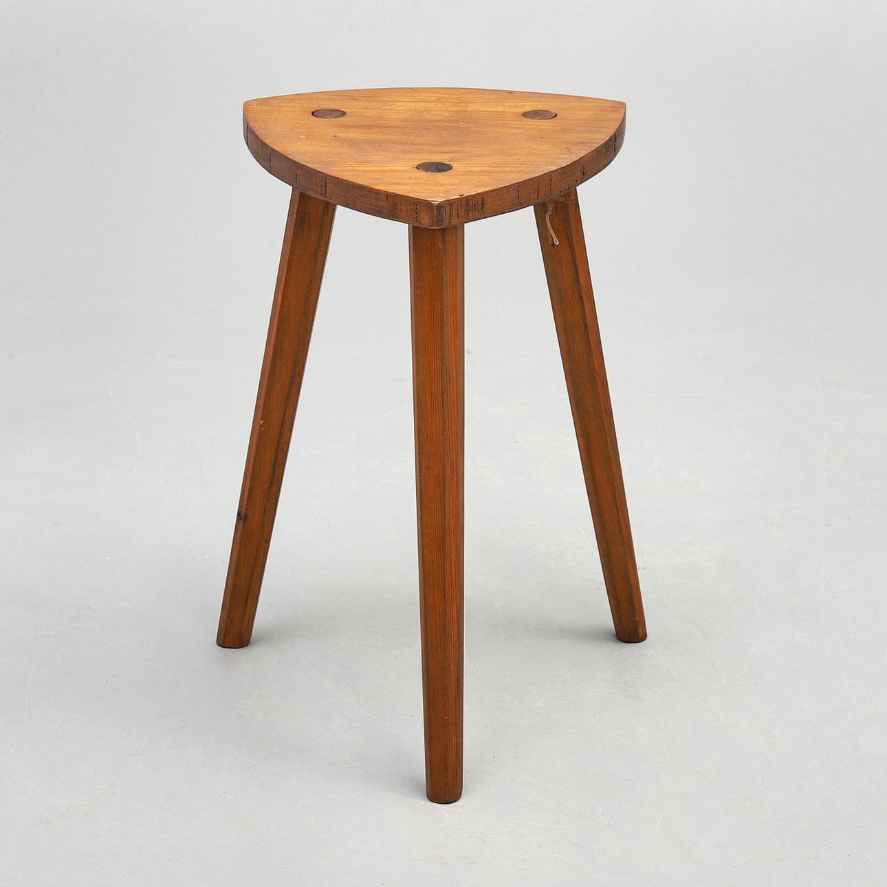 Stool, 1940s/50s.