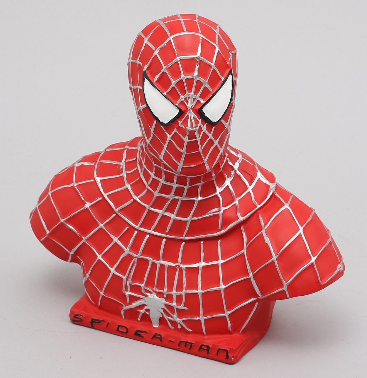 SPIDERMAN byst.