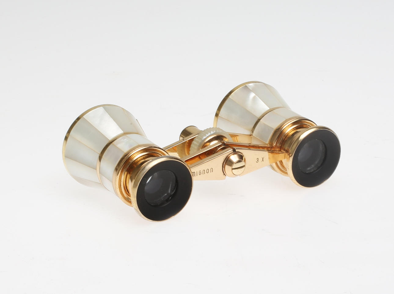 TEATERKIKARE, 1900-tal.