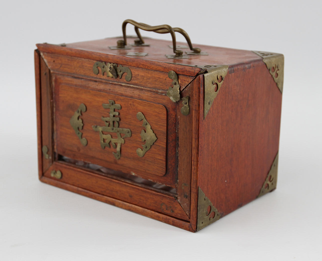 MAJONGSPEL, Kina, 1900-tal.