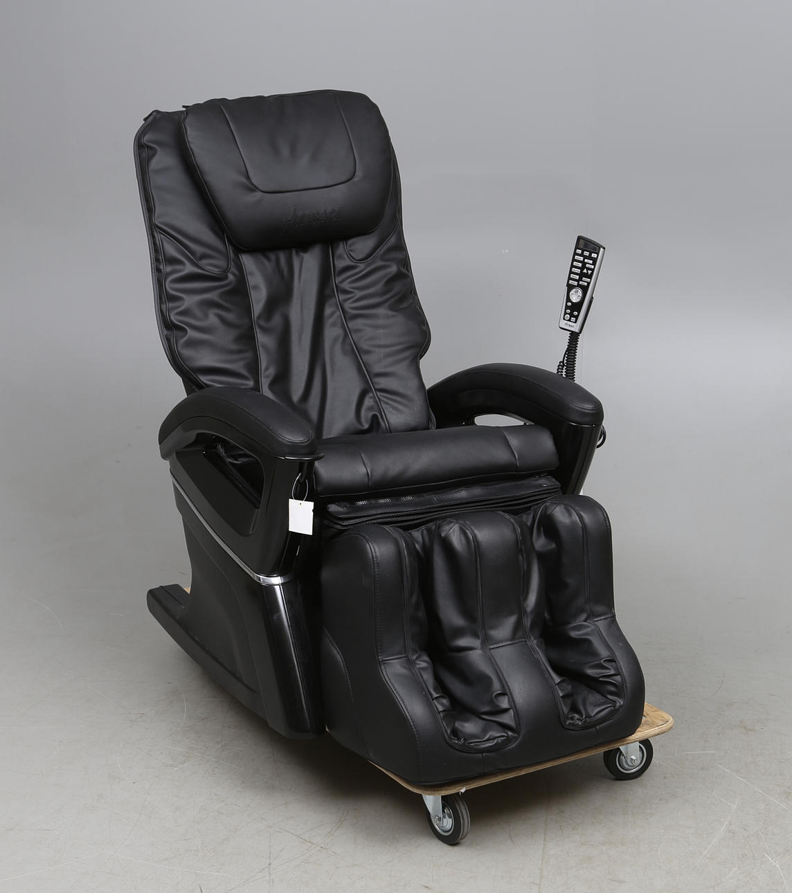 MASSAGESESSEL, Attract, "EMT-1040A".