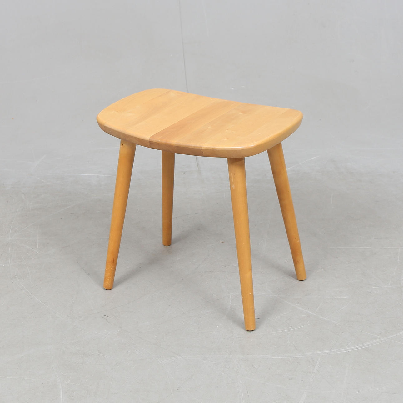 PALL, "Palle", Yngve Ekström.