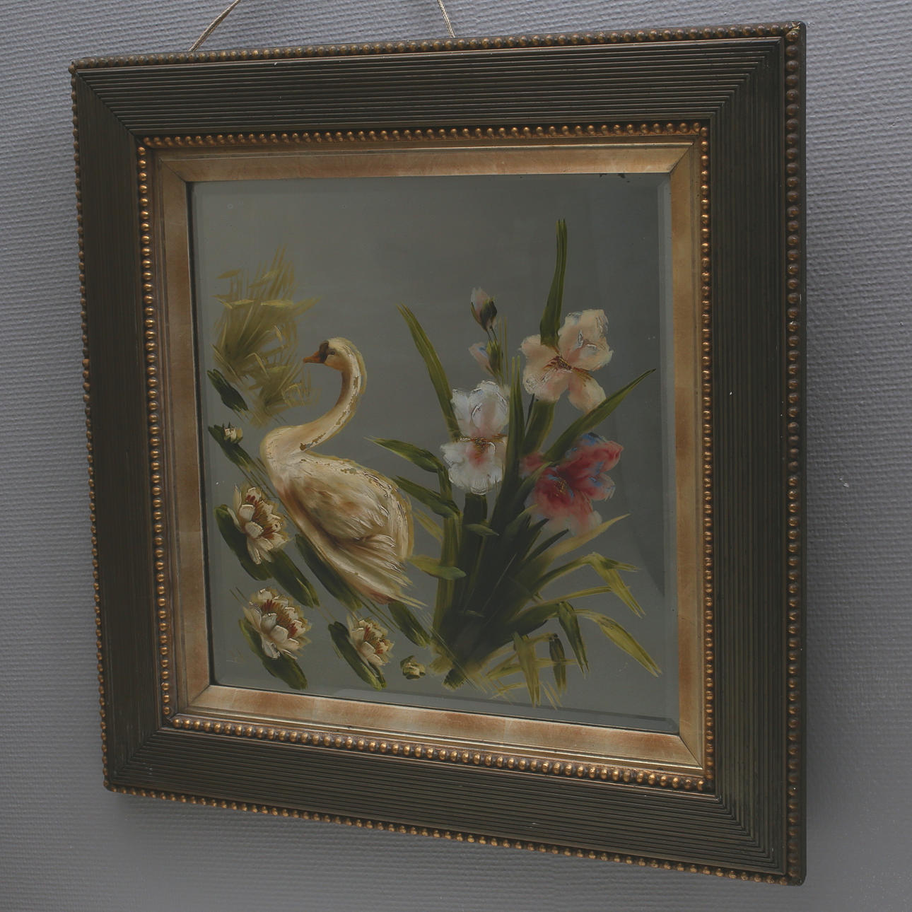 SPEGEL, 1900-talets slut.