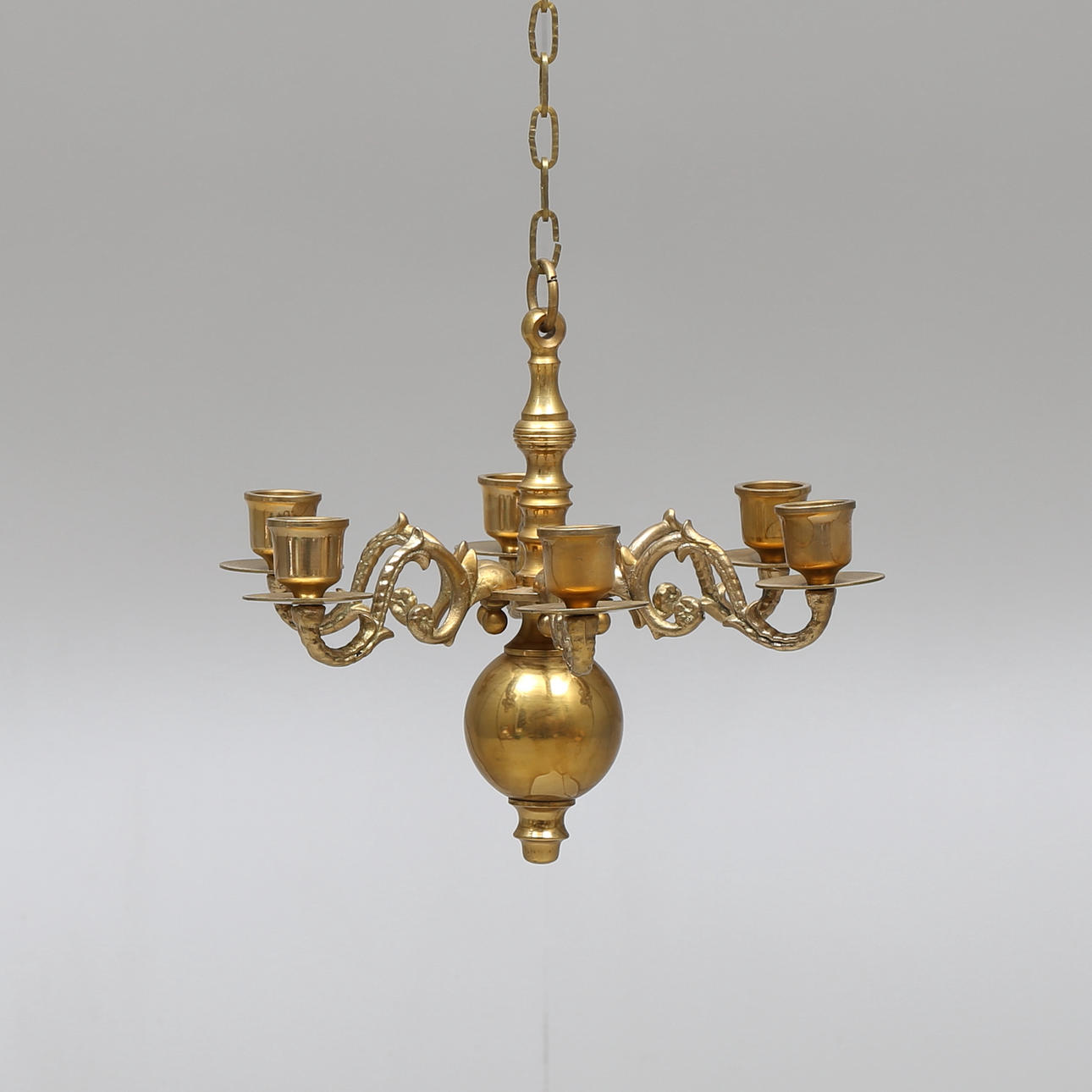 MALMKRONA, 1900-talets andra hälft.