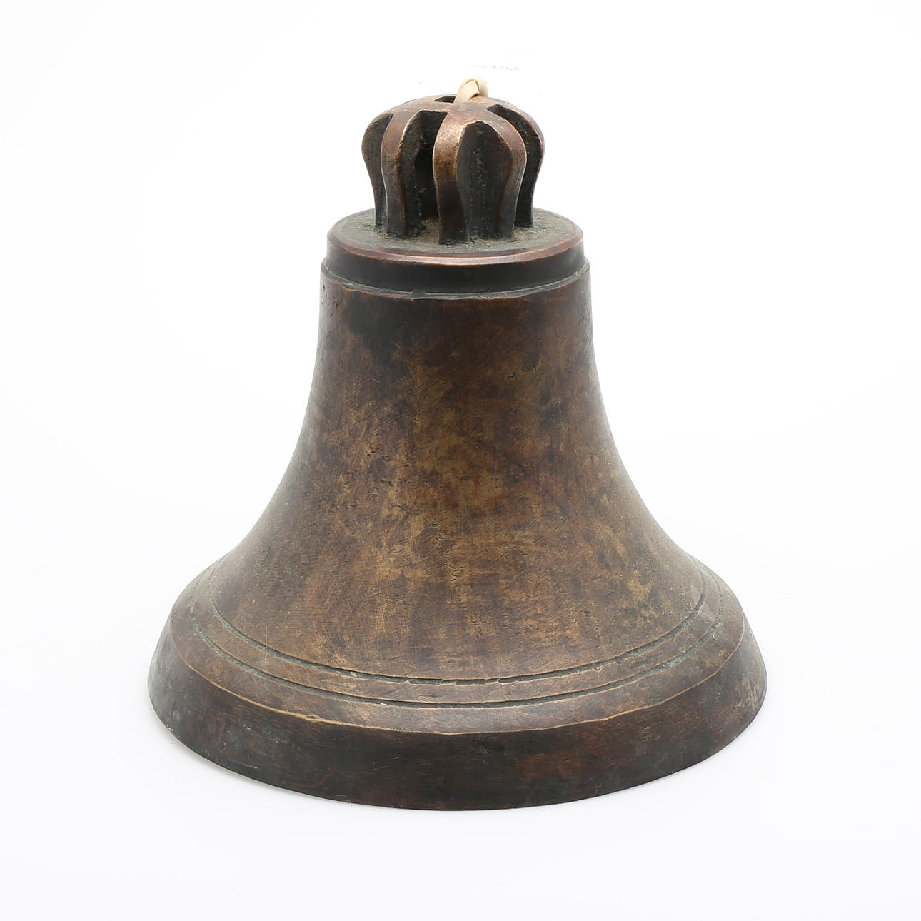 VÄLLINGKLOCKA, 1800/1900-tal.