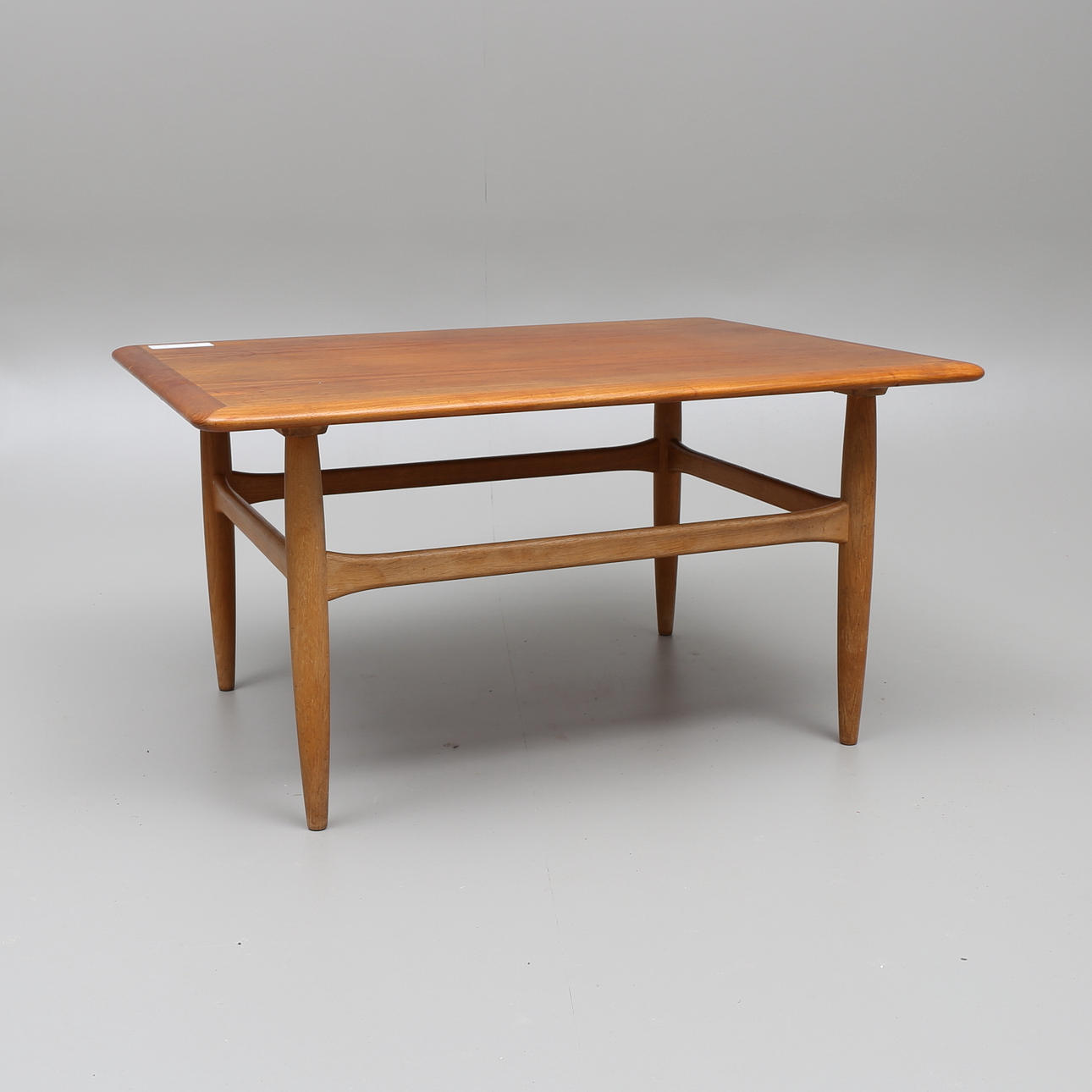 SOFFBORD, teak, JASON, Danmark.