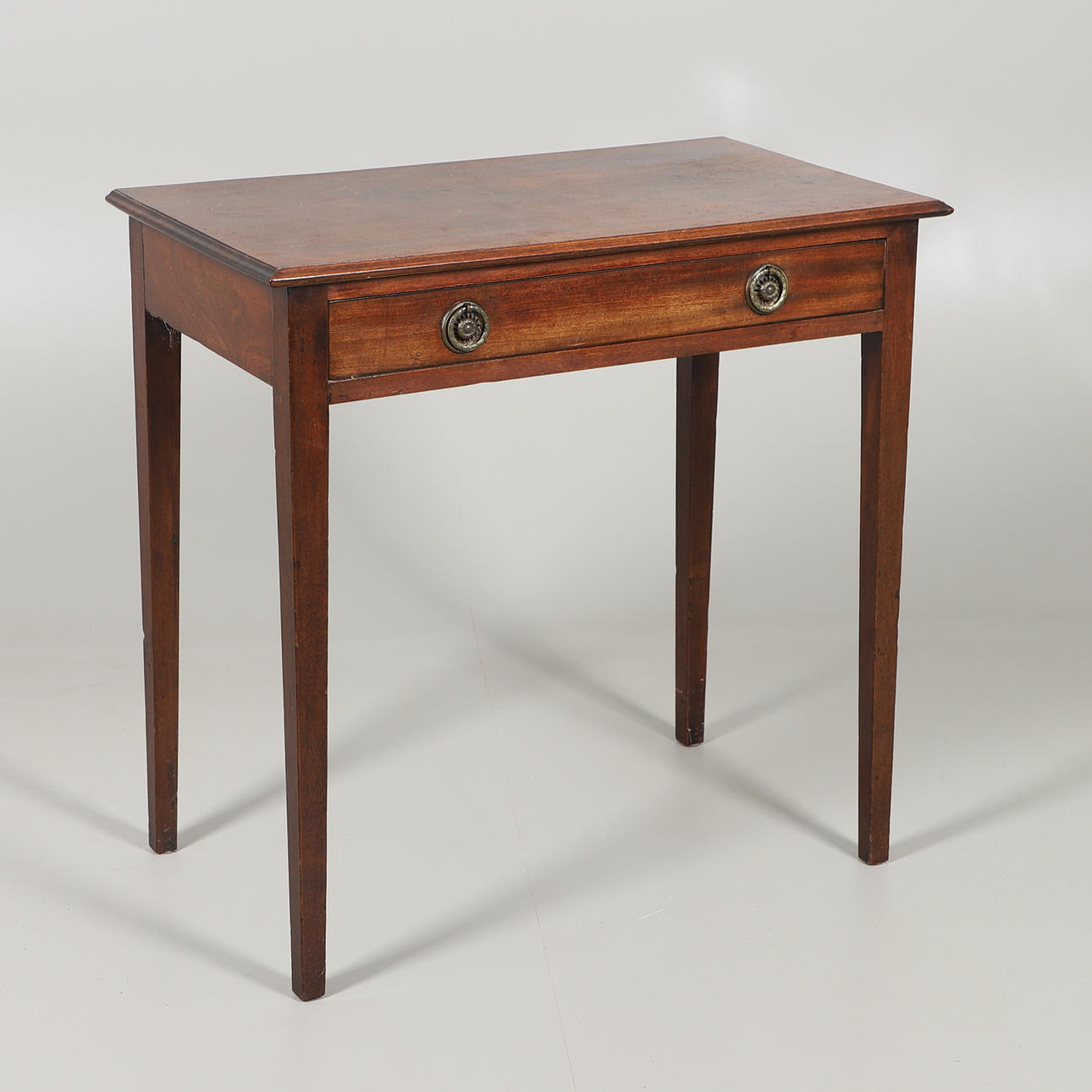 HALLBORD, EK, 1800-TAL.