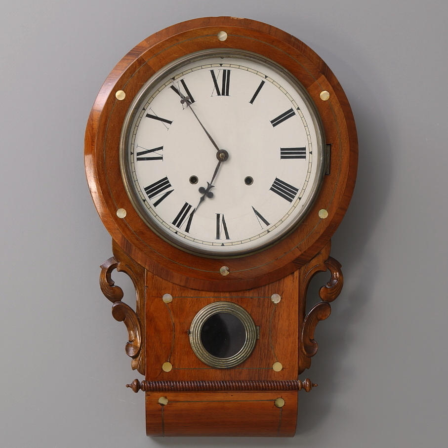 VÄGGUR, 1800/1900-tal.