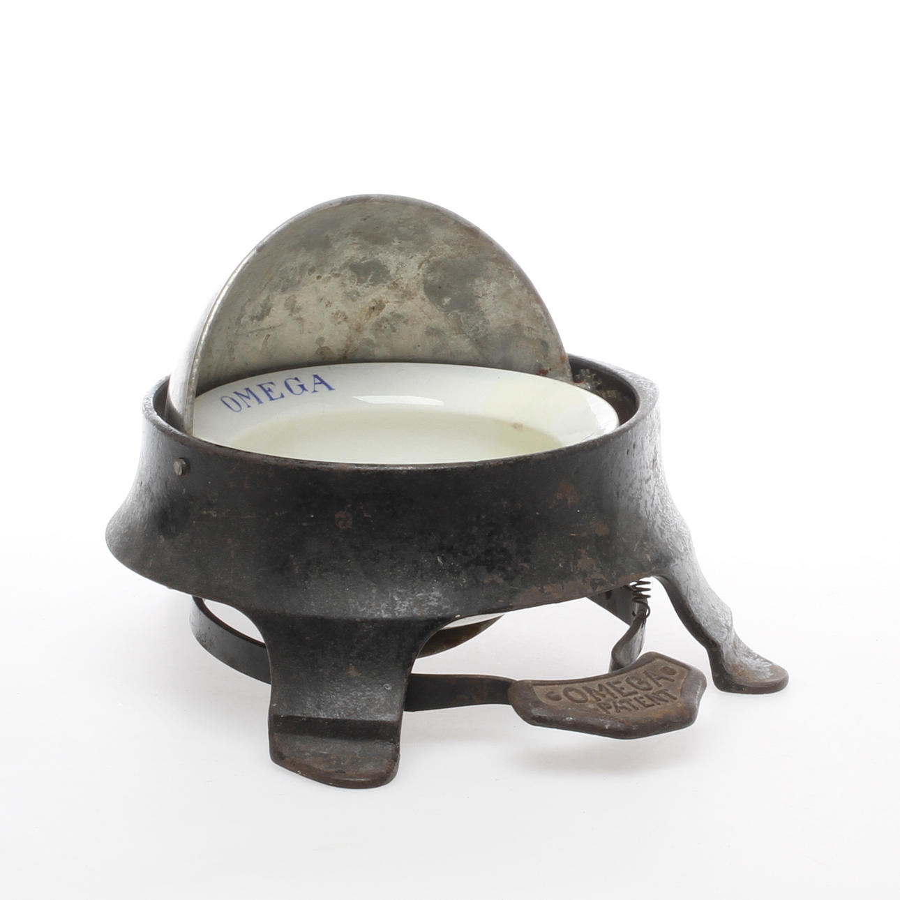 SPOTTKOPP, omkring sekelskiftet 1900.