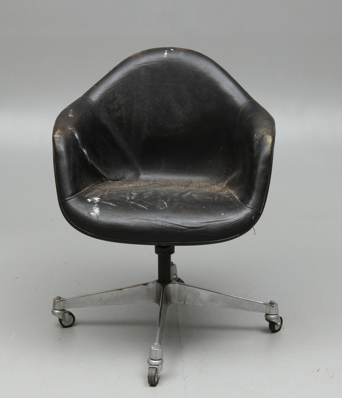 KARMSTOL, "Dat", Charles Eames, Herman Miller.