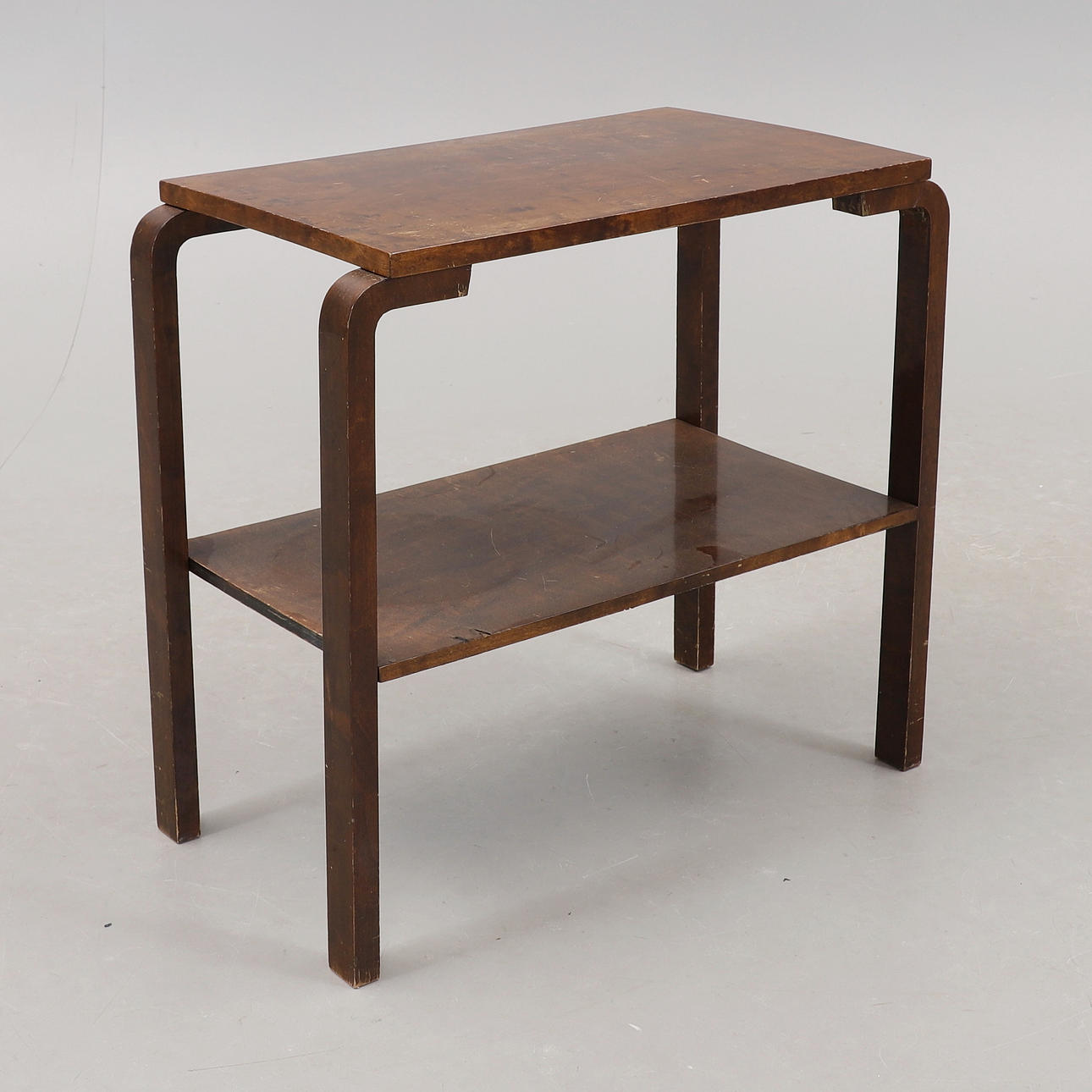 MESA DE SALA, art déco, años 30.