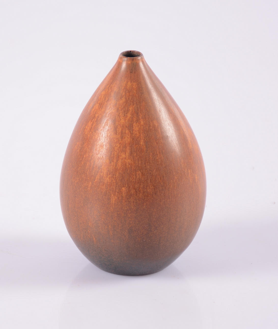 VAS, stengods, Carl-Harry Stålhane, Rörstrand, signerad.