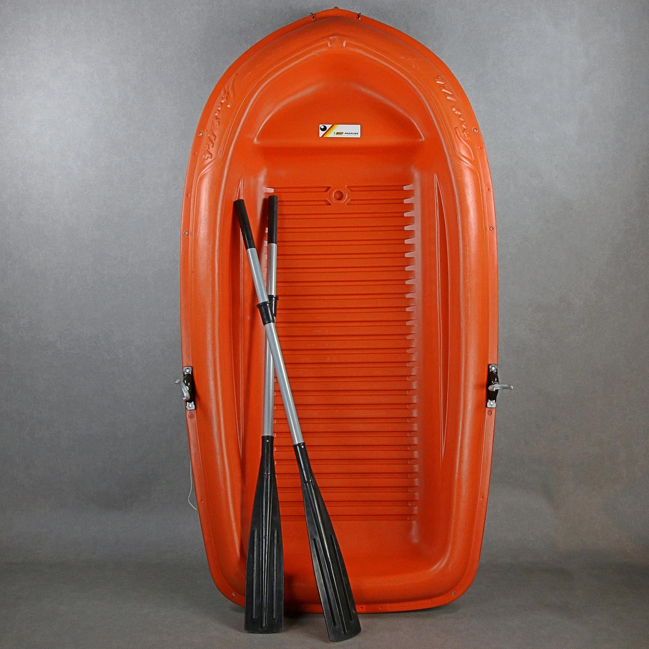 PLASTJOLLE, Bic Sport Yak.