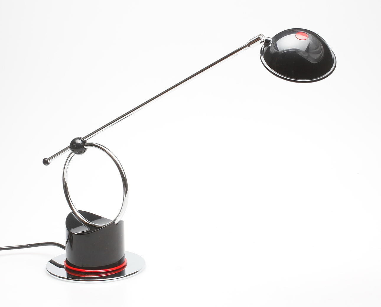 BORDSLAMPA, A&E Design, Fagerhult, 1900-talets fjärde kvartal.