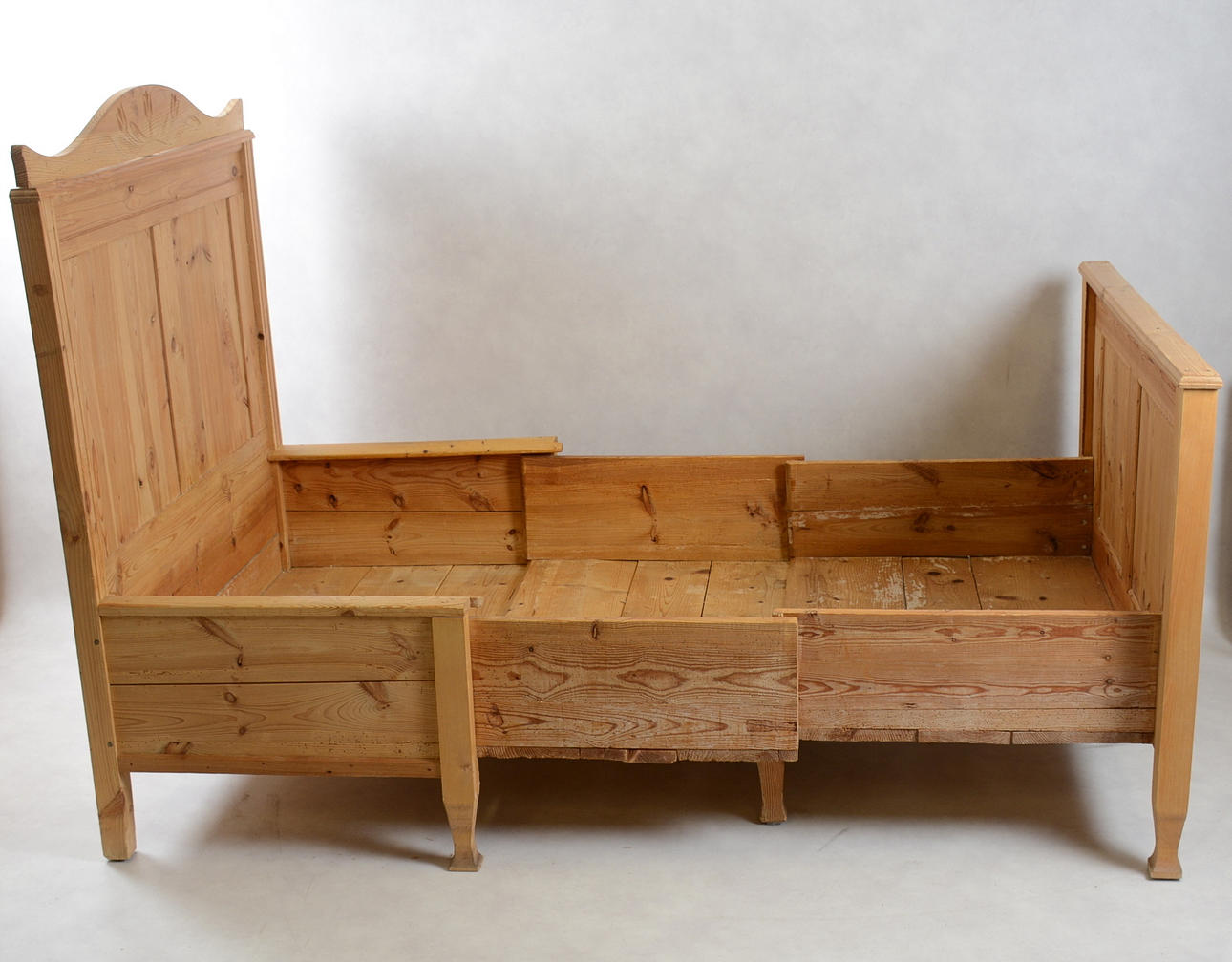 UTDRAGSÄNG, furu, 1900-talets första hälft.