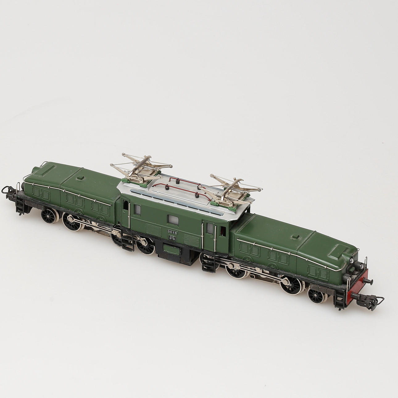 MÄRKLIN 3015 Krokodilen.