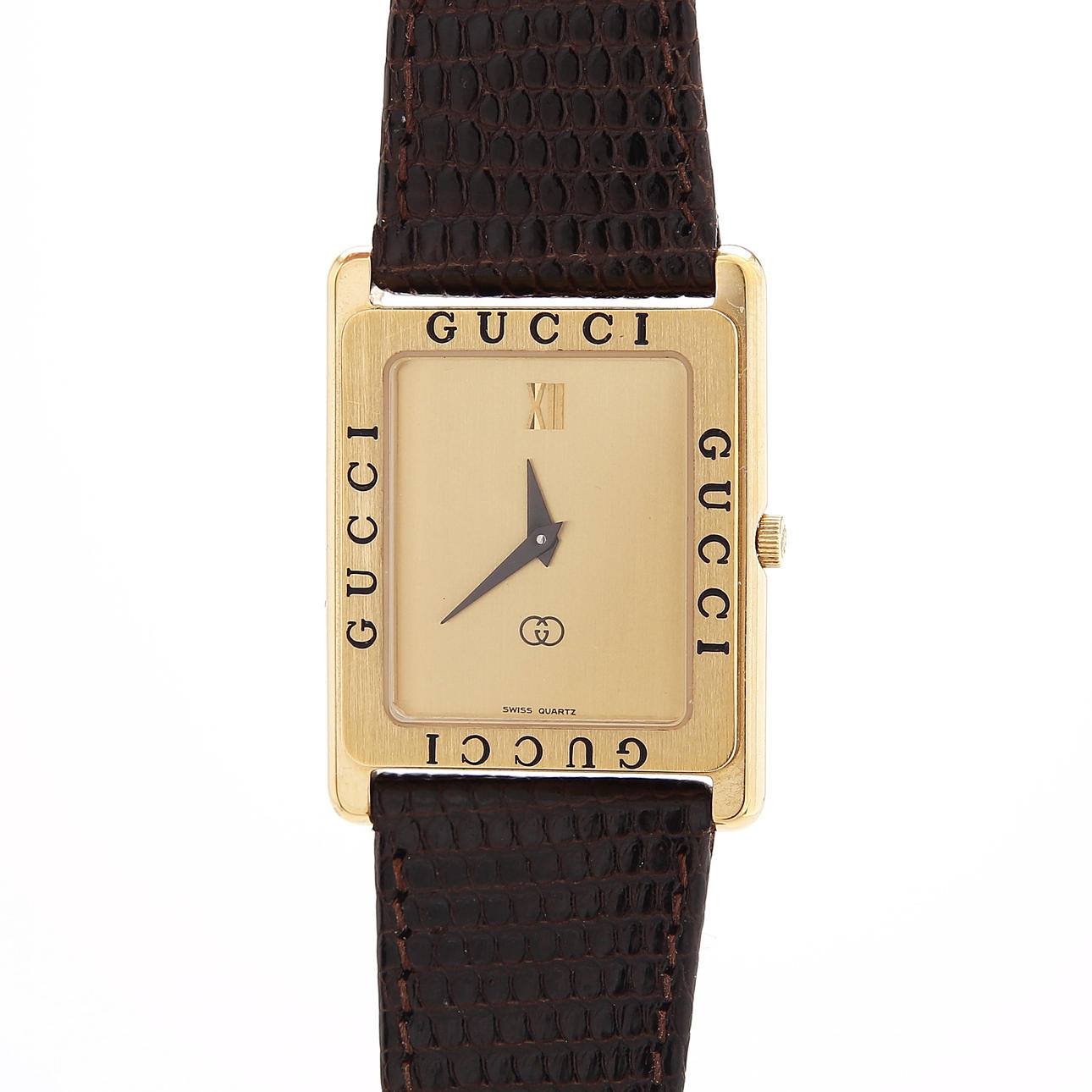ARMBANDSUR, Gucci, quartz.