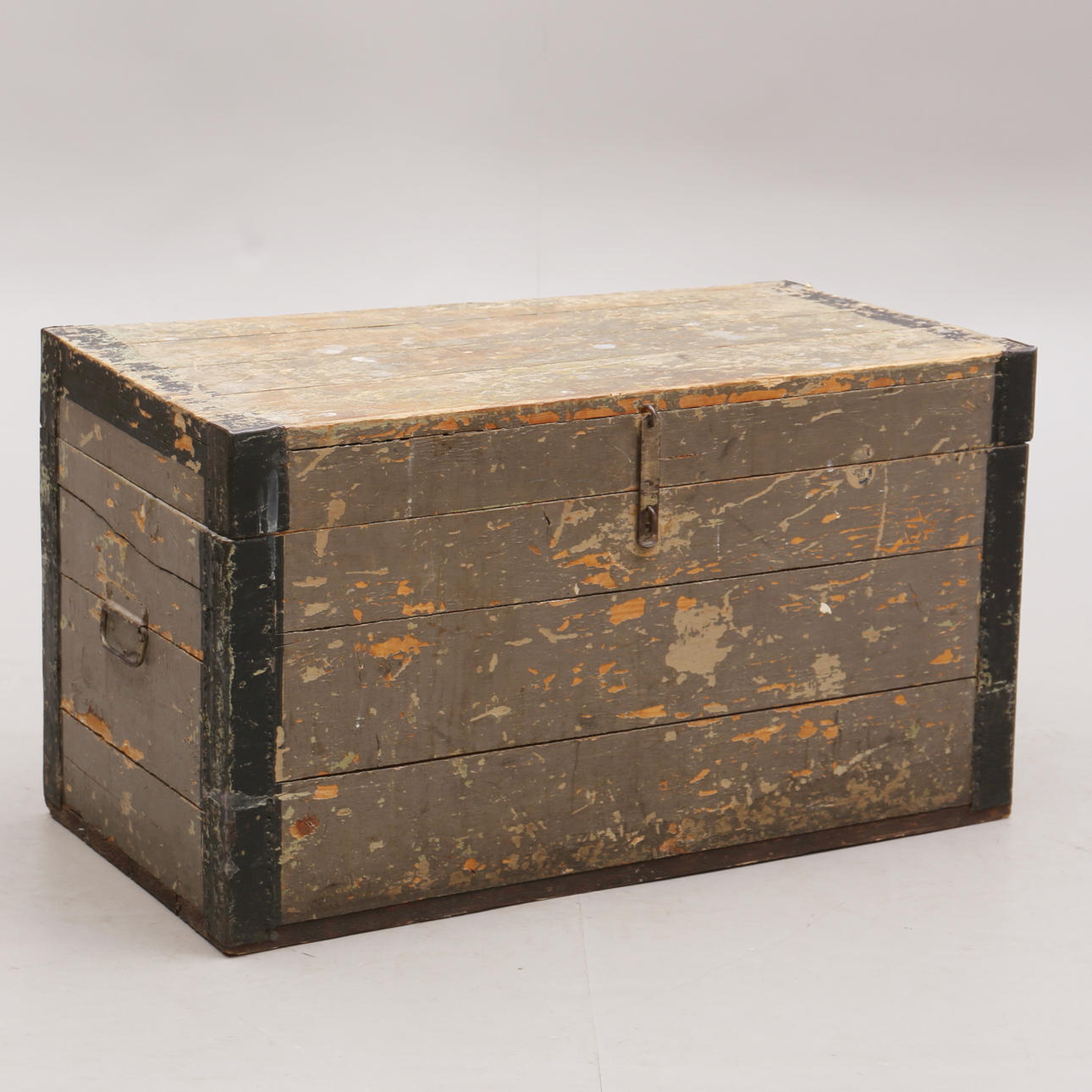 SARG, Holz, 20. Jahrhundert.