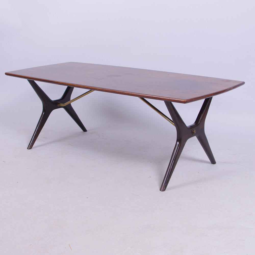 SOFFBORD, J O Carlsson, Vetlanda.