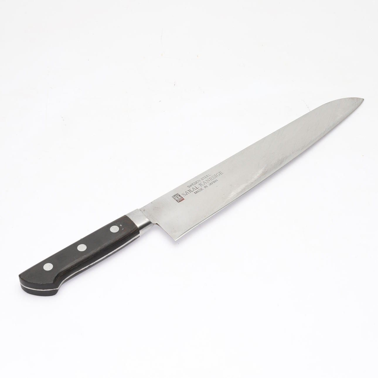 Japanese Kitchen Knife - Katana® Series.