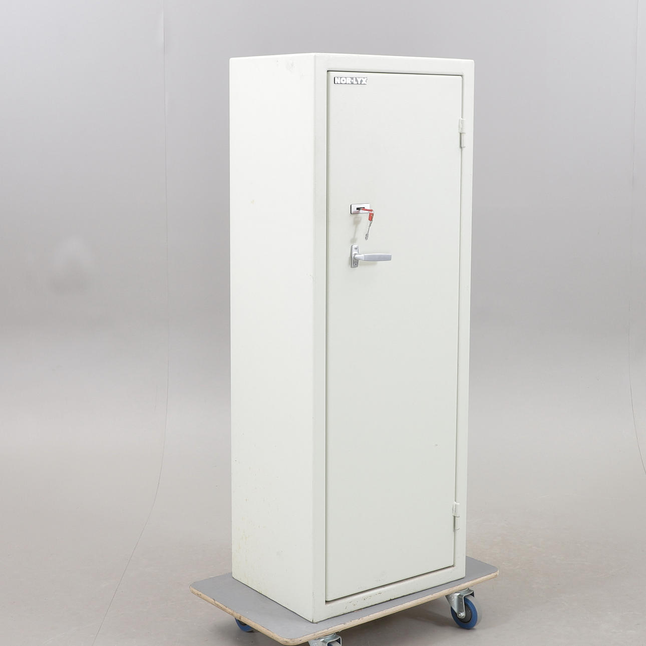 GUN CABINET, "SS 3492 utg 2", Nor-Lyx.