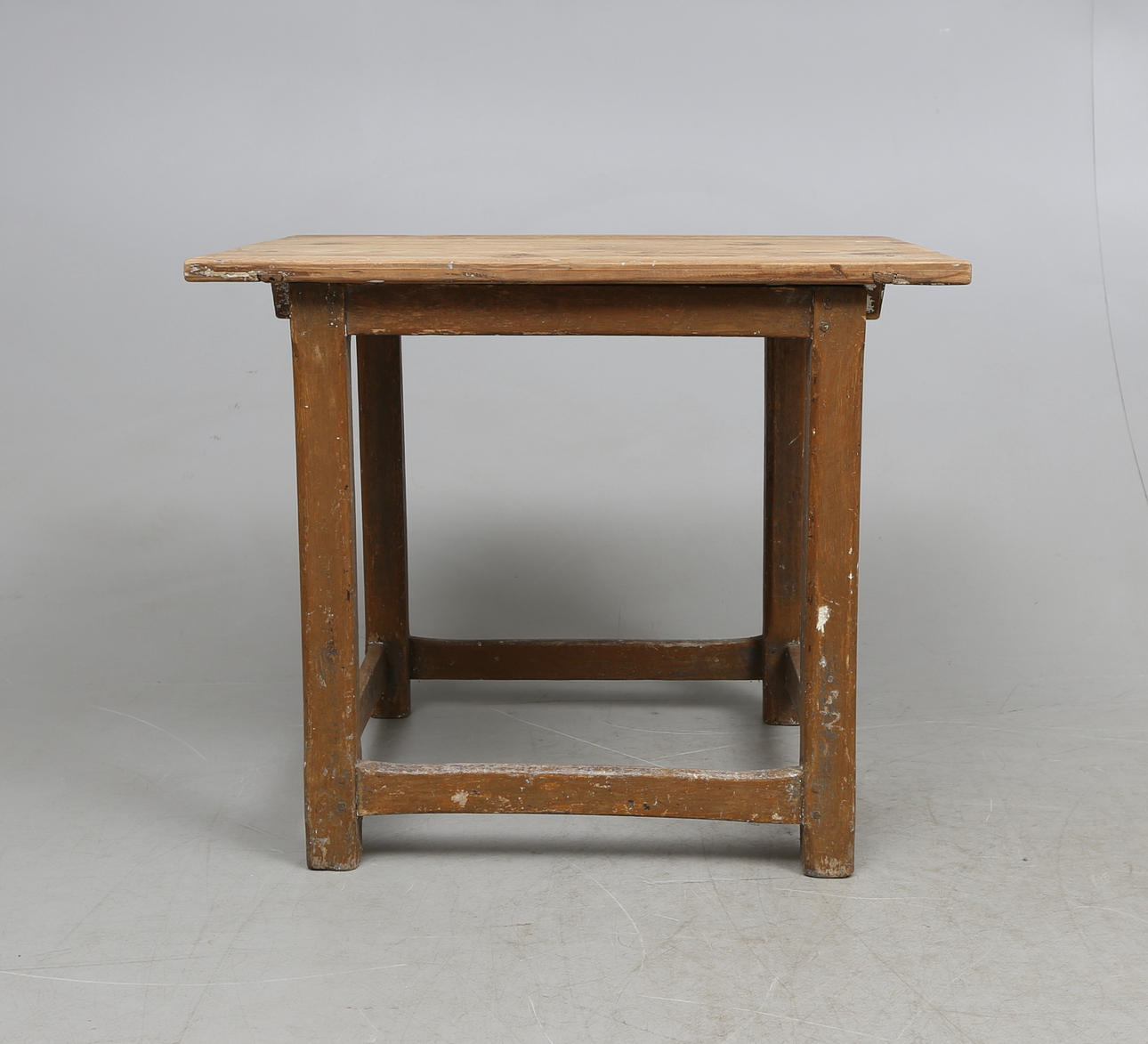 BORD, barock, 1700-tal.