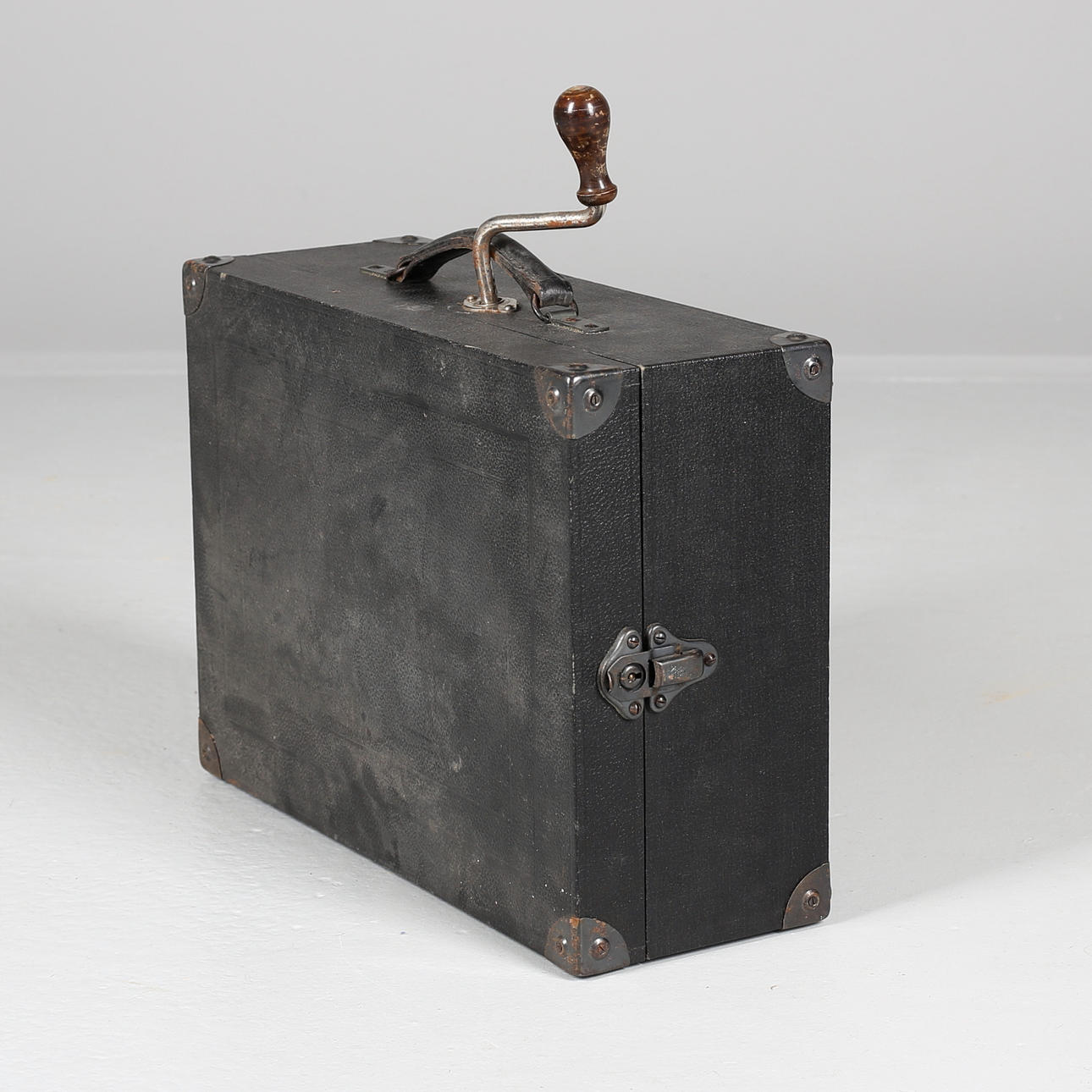TRAVEL PHONE, Eduna, first half of the 20th century. Collectables ...