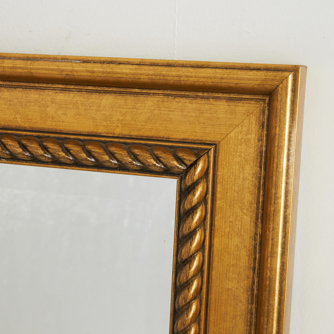 MIRROR, Ikea 