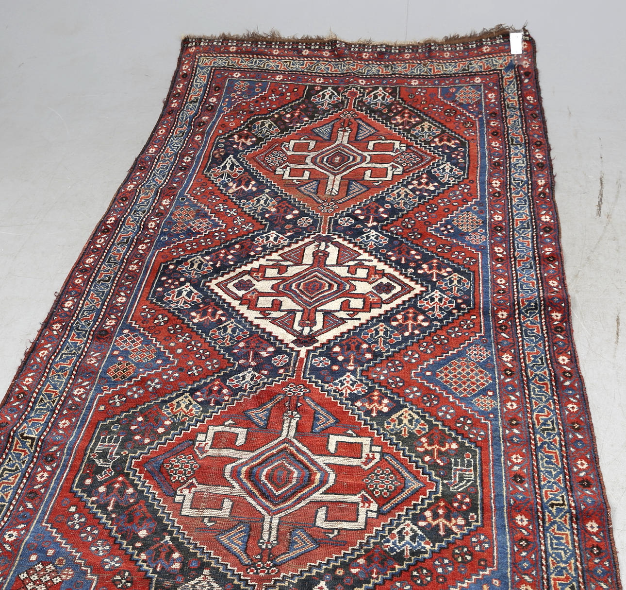 MATTA. orientalisk, 245 x 145 cm.