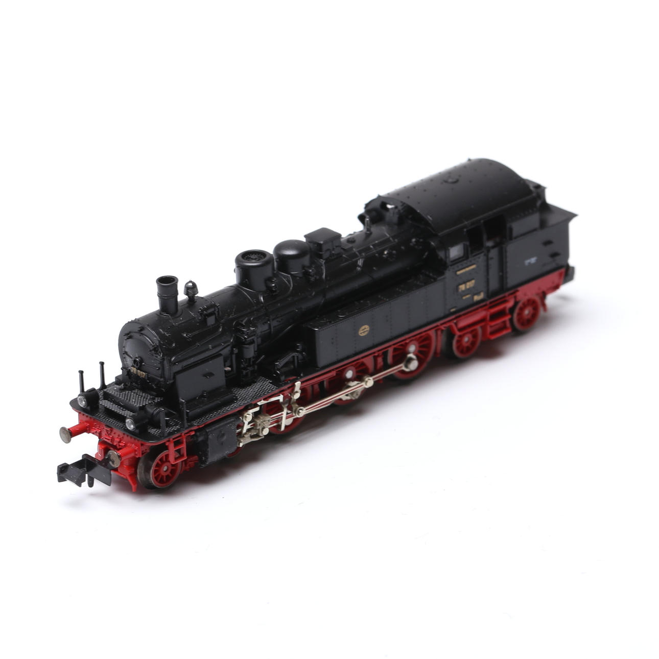 FLEISCHMANN PICCOLO N, ånglok nr. 7079.