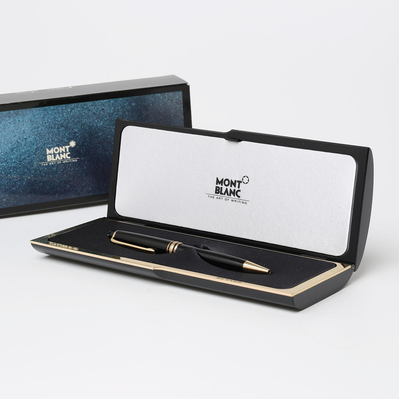 PENNA, Mont Blanc, Meisterstück.