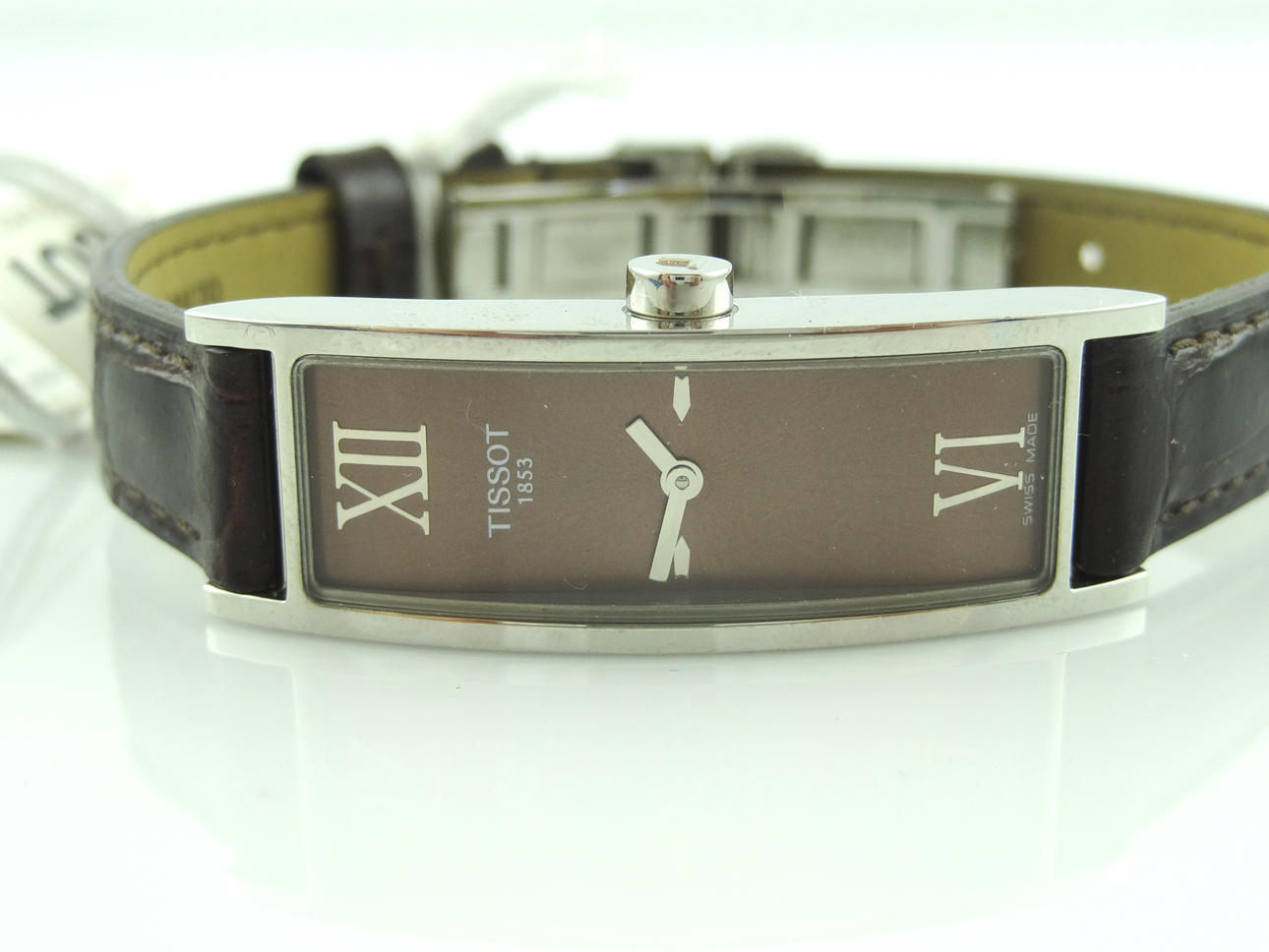 TISSOT 1853 Damklocka.