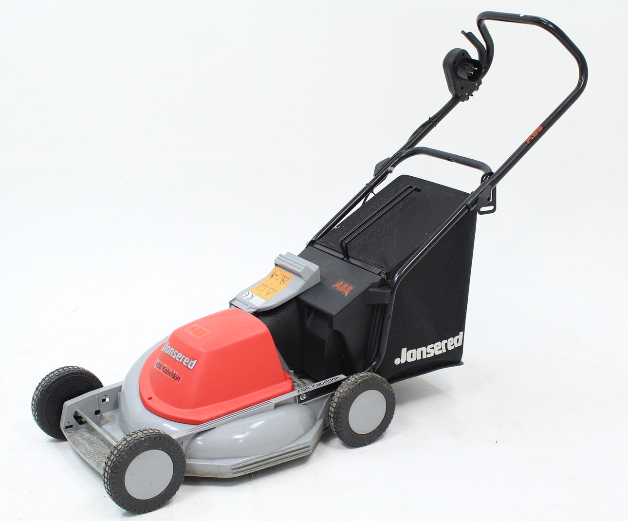 GRÄSKLIPPARE, el, Jonsered 446 EL.