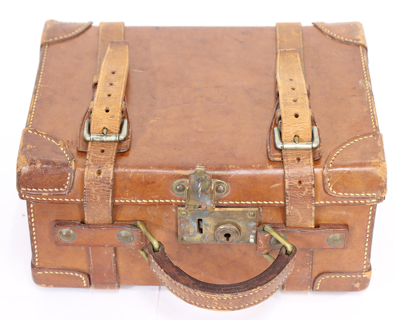 PATRONSÆT OG VÅBENSÆTTER (SKINKE).